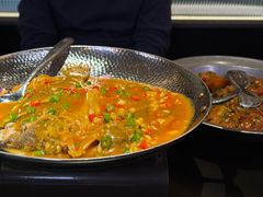 湘式臭鳜鱼-天宝兄弟(前海壹方城店)