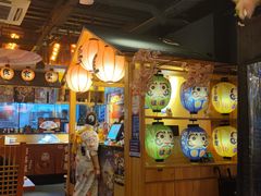 门面-有喜屋·烧鸟·居酒屋(三钢里店)