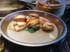 -大良毋米粥(锦龙路总店)