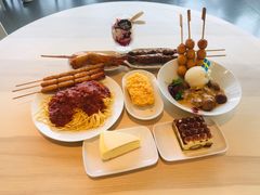 -宜家·瑞典风味餐厅(天津东丽商场店)