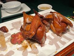-大鸽饭(汉溪长隆店)