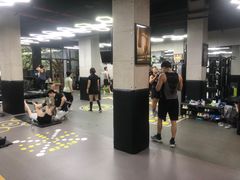 -VPsmart私教健身工作室(新华路旗舰店)