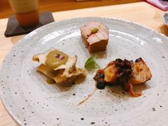 -鮨青(恒基名人购物中心店)