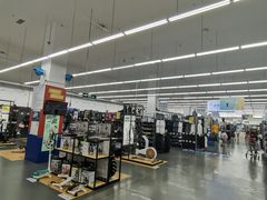 -迪卡侬(袁家岗店)