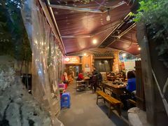 -化龙桥九宫格火锅(清水河店)
