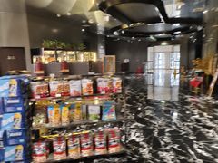-星璨火吧KTV聚会餐厅(华清广场店)