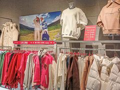 -首创奥特莱斯(西安店)