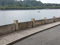 -苏堤停车场