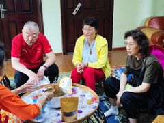 -西双版纳傣族园