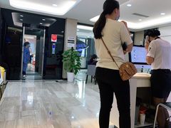 -牙博士口腔品牌连锁(昆山城区店)