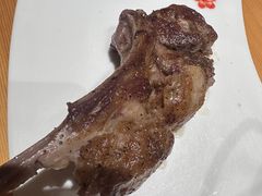 -大岛日本料理铁板烧(南通大饭店)