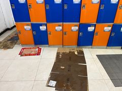 -阳光游泳培训基地(天通苑店)