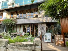 -时光花园(白鹭洲店)