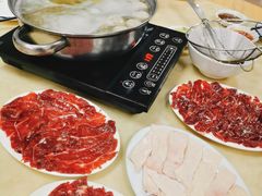 -五洲牛肉美食馆