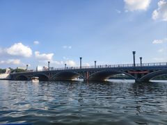 -长春市南湖公园