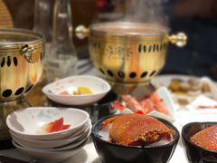 -海玥荟海鲜姿造自助餐厅(欧罗巴广场店)