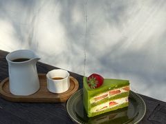 -竹子咖啡bamboo coffee