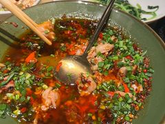 -锦府盐帮·侯宅(五棵松万达店)