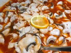 番茄口味鱼-青花椒花椒鱼(合生汇店)