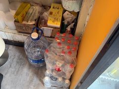 -狮龙啤酒烧烤屋(建二路店)