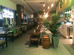 -TAMATI(巴黎贝甜韩式西餐厅店)