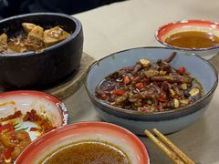 -老三样·旧食新味(万寿宫店)