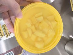 -满记甜品(巴黎春天宝山店)