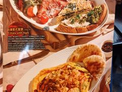 -blue frog蓝蛙(长泰广场店)