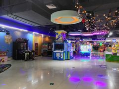 -大玩家超乐场(万达广场苏州吴中店)