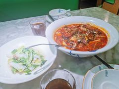 -辛香汇·现炒川菜(淮海路百盛店)