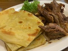 -鼎香润(德胜门内店)