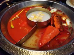 -巴邑火锅(江北万达店)