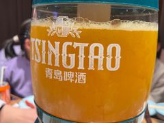 -小杨烤肉(朱雀店)