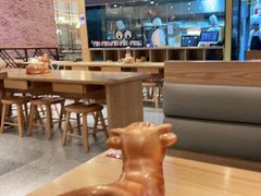 大堂-胡子大厨·超级小炒肉(晶耀前滩店)
