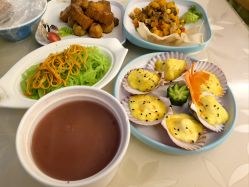 -天使医生月子中心(福佑店)