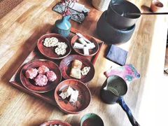 -一号铺子·大炉茶
