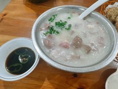 -南记食粥坊·宵夜大排档(莲花总店)