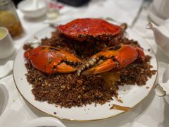 -喜记避风塘炒辣蟹(旗舰店)