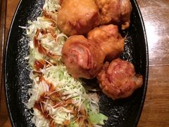 -铃木食堂(帽儿胡同店)