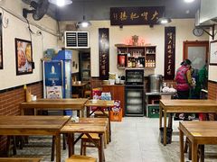 -朱大嘴肥肠血旺(福字街店)