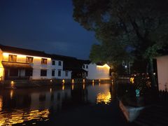 -衣裳街历史文化街区