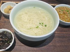 -蟹上黄·蟹黄面·江南糖水(人民广场店)