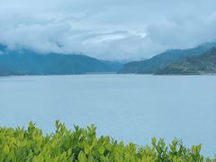 -千峡湖生态旅游度假区