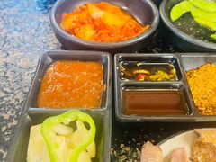 -九田家黑牛烤肉料理(珠江摩尔店)