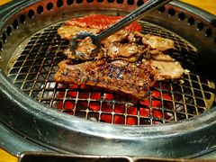 招牌壶渍牛小排-本寻烧肉酒场(双井店)