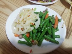 -牛记烩面(七星西路店)