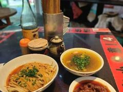 -逸桂禾面馆