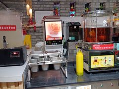 -西竹拌面(银川阅彩城店)