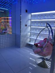 -P.STYLE 派斯造型