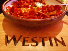 -广交会威斯汀酒店